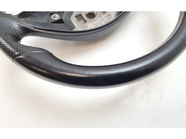 Руль Mercedes-Benz E C207 W207  2009 - 2017 года A2074600703, 3058087      