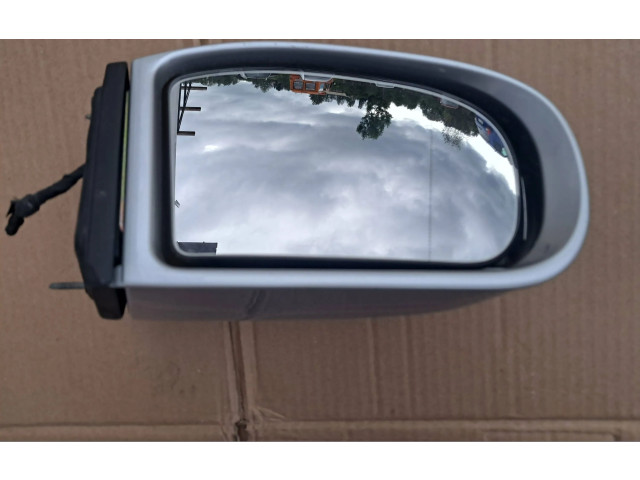 Zpětné zrcátko  Mercedes-Benz C W203 2000  41-3133-418  