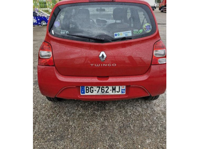 Zpětné zrcátko  Renault Twingo II 2011  963011368R, 963011368R  