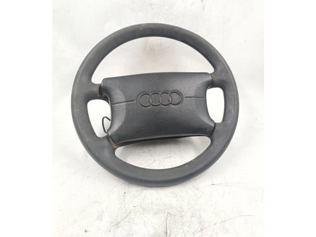 Руль Audi A4 S4 B5 8D  1994 - 1999 года 4D0951543D, 097139116      