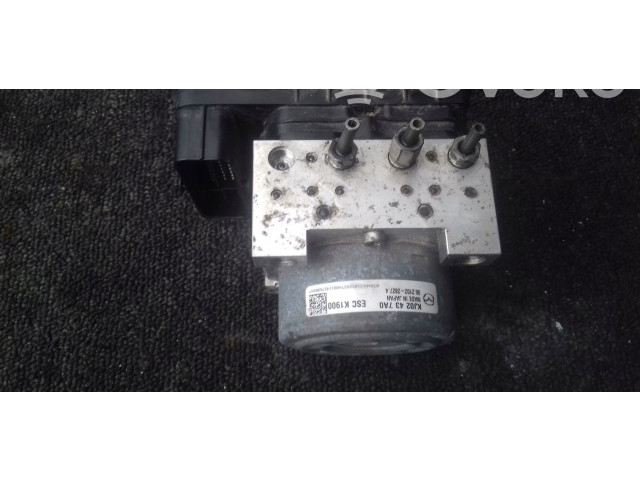 Jednotka ABS KJ02437A0   Mazda CX-5 2012