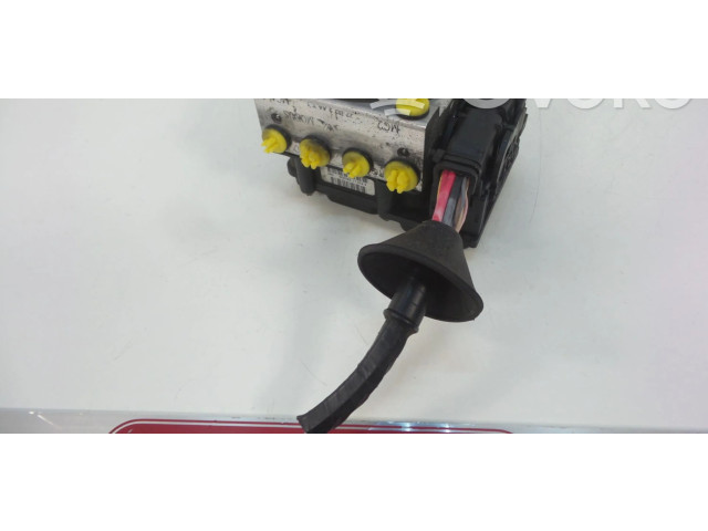 Jednotka ABS 8200747138, 0265232075   Renault Modus 2008