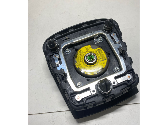 Подушка безопасности водителя 6M21U942B85AKW, HD052070920074   Ford S-MAX