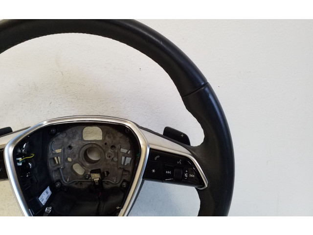 Volant Audi A6 S6 C8 4K 2023 4K0419091, 4K0419689  