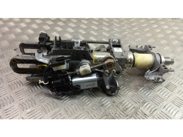  рейка  Колонка рулевая 6787926   BMW 5 F10 F11 2009-2016 года