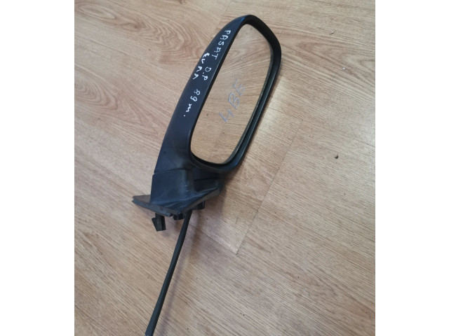 Zpětné zrcátko  Volkswagen PASSAT B3 1989  0017273, 0217273  