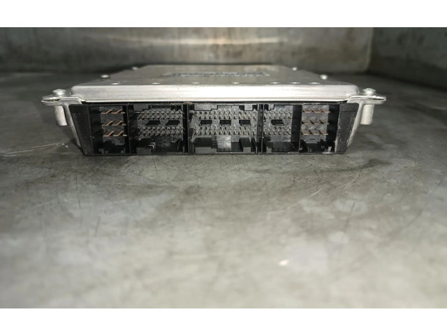 Řídící jednotka A6121537779   Mercedes-Benz C W203 