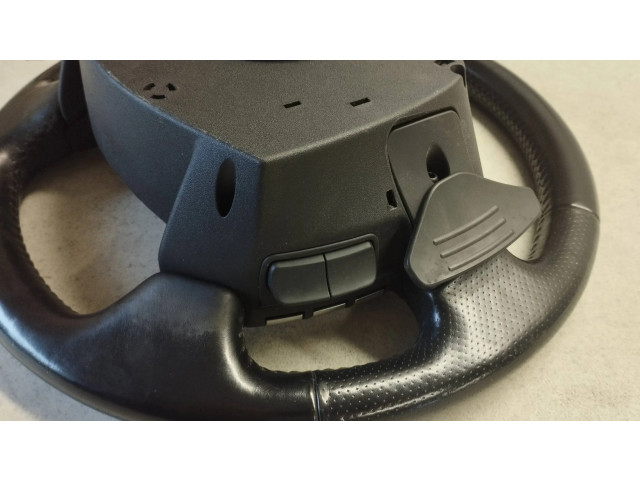 Руль Land Rover Range Rover Sport L320  2005-2013 года AH323600XB, AH3213D767CB      