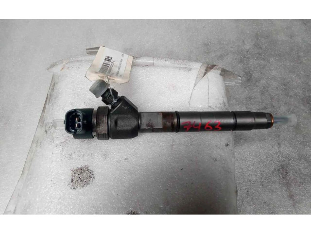 Vstřikovač 0445110296   Honda Civic     