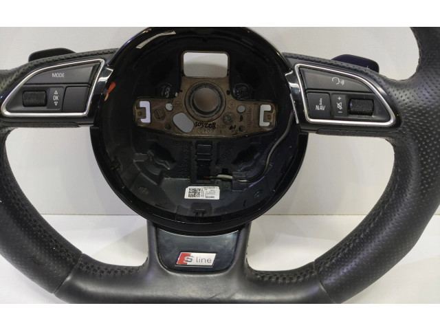 Volant Audi A5 8T 8F 2012 8K0419091CP  