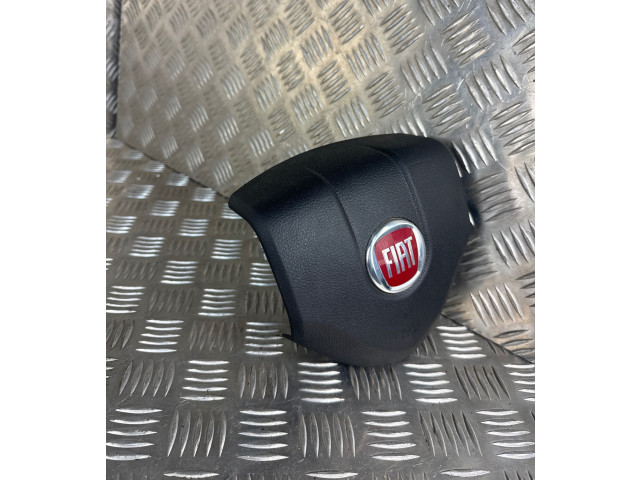 Подушка безопасности водителя P1TP76DX9AE, THSSL0052W0255   Fiat Freemont