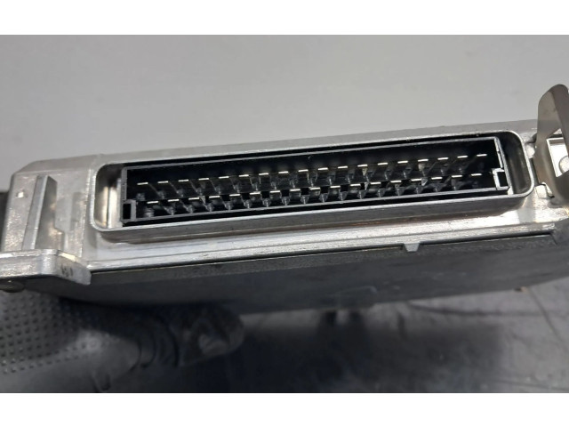 Řídící jednotka 7700740150, 7700731803   Renault 21 1988