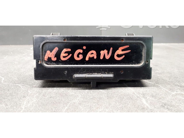 Дисплей    21648755   Renault Megane I