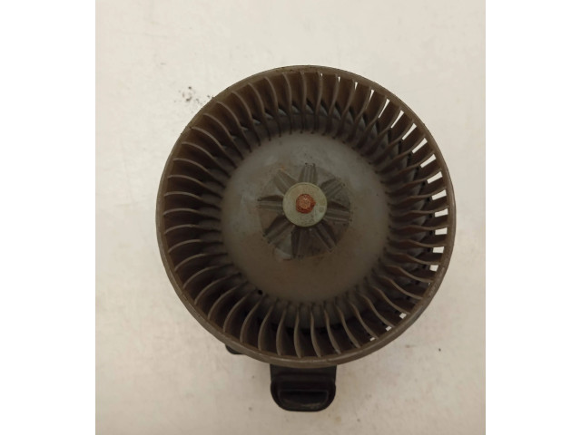 Вентилятор печки    AV2727008103   Toyota Auris E180