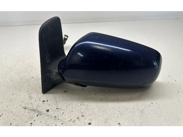 Zpětné zrcátko  Seat Alhambra (Mk1) 2006  E6012317, E6012318  