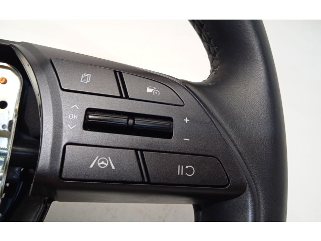 Руль Hyundai Bayon  2021 -  года 56100Q0DB0, 56100Q0DB0NNB      