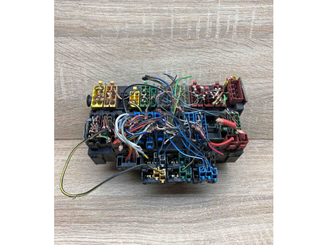 Ojnice  357937039, 191955531    Volkswagen PASSAT B3  