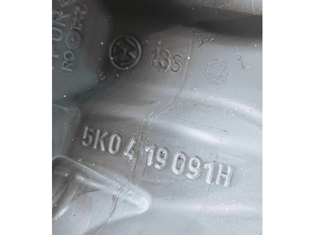 Řídící jednotka 5K0419091H, 5K0880201AA   Volkswagen Touran II 2014