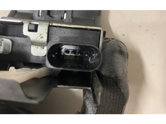 Замок багажника M50603    Seat Altea 2004 - 2015 года