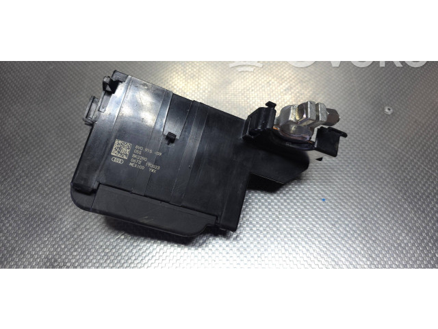   Pojistková skříňka 8V0915459   Audi RS3 2020