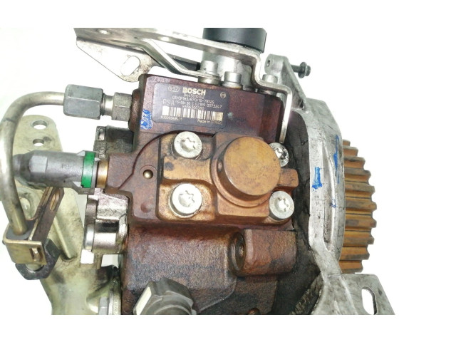 Vstřikovací čerpadlo 0445010102   Citroen C3    9HX 