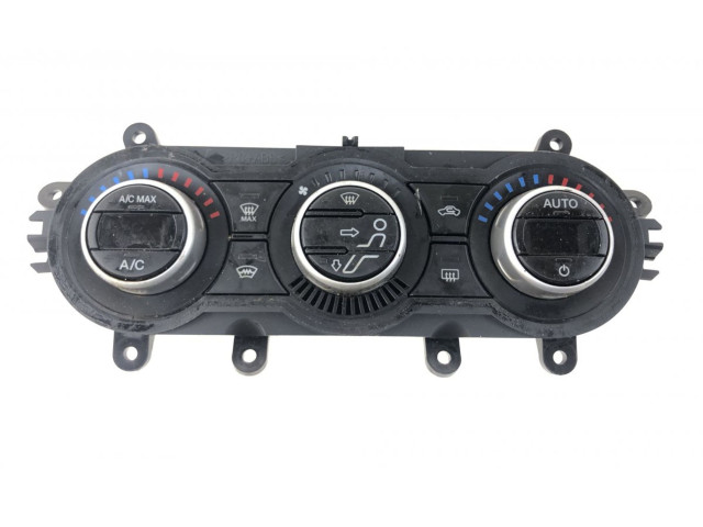 Блок управления климат-контролем 1854327, 1854327   Ford Ranger