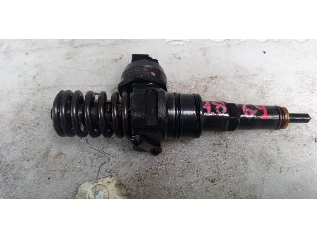 Vstřikovač 07Z130073F   Volkswagen Touareg I     