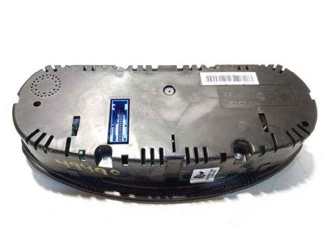 Панель приборов 1K8920871A   Volkswagen Scirocco       