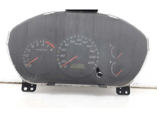 Панель приборов 78155S6AJ81   Honda Civic       