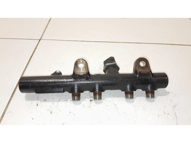 Vstřikovací lišta 175215346R, H8201157327   Dacia Dokker  pro naftový motor 1.5  