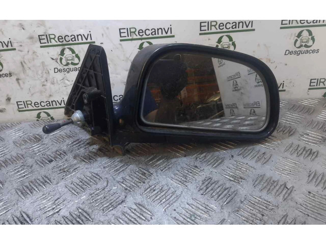 Зеркало электрическое        Mitsubishi Colt  1996 - 2004 года   