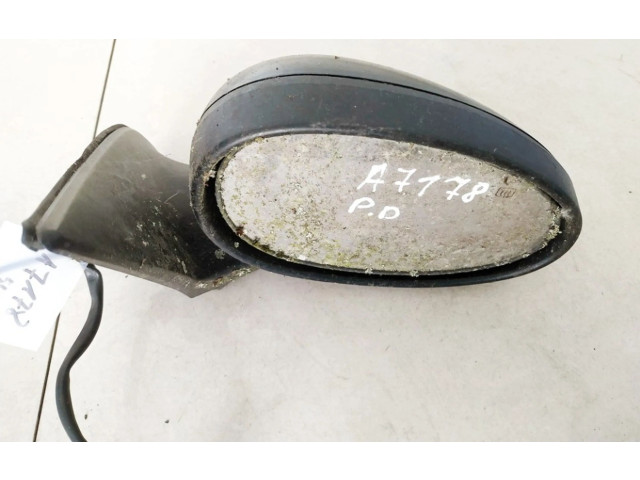 Zpětné zrcátko  Rover 45 2000  e11015514  