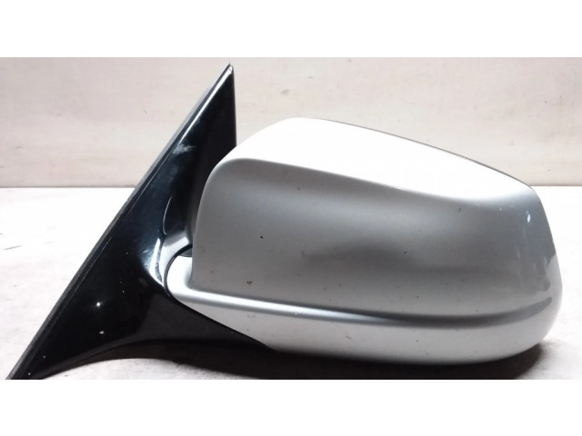 Zpětné zrcátko  levé BMW 5 F10 F11 2011  F0153401U6680  