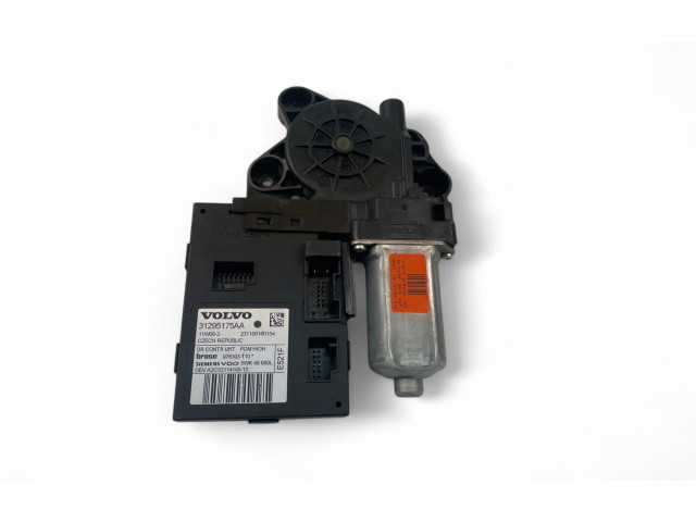 Ojnice  979038100    Volvo C30  
