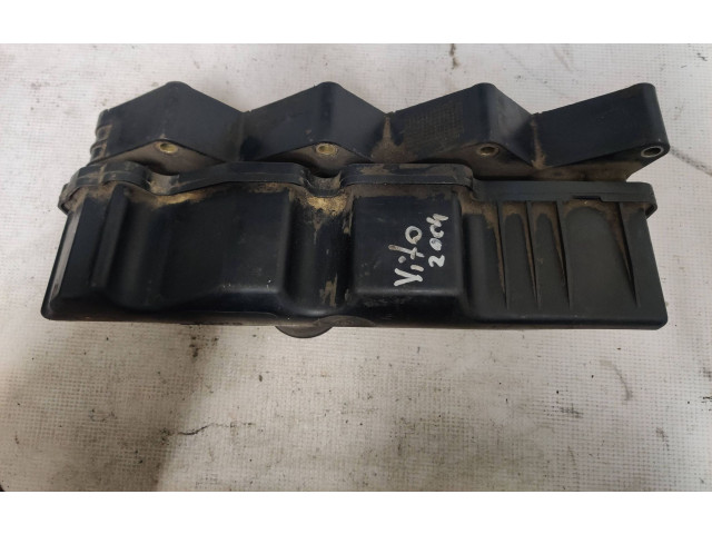 Всасывающий коллектор A6460900837    Mercedes-Benz Vito Viano W639