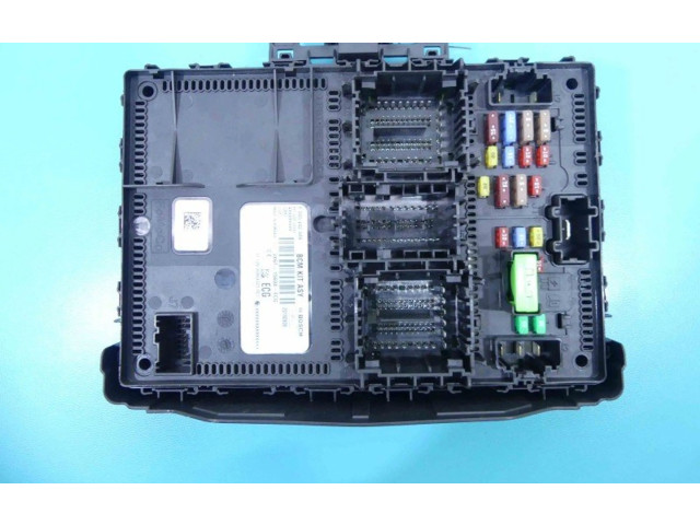 Блок комфорта JX6T-15604-ECG, IMPRK1000941   Ford Focus   
