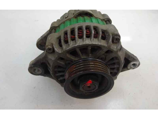 Генератор 02503   Hyundai Atos Prime      