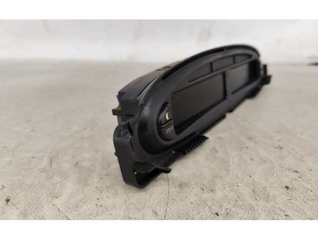 Панель приборов 9631710380   Citroen Xsara Picasso       