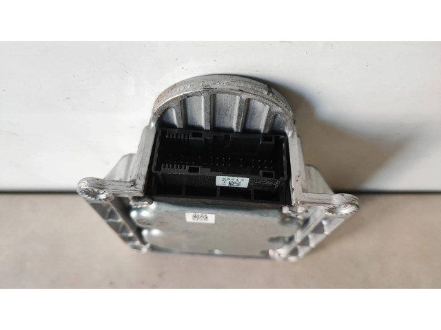 Блок подушек безопасности 6887752   BMW 2 F22 F23
