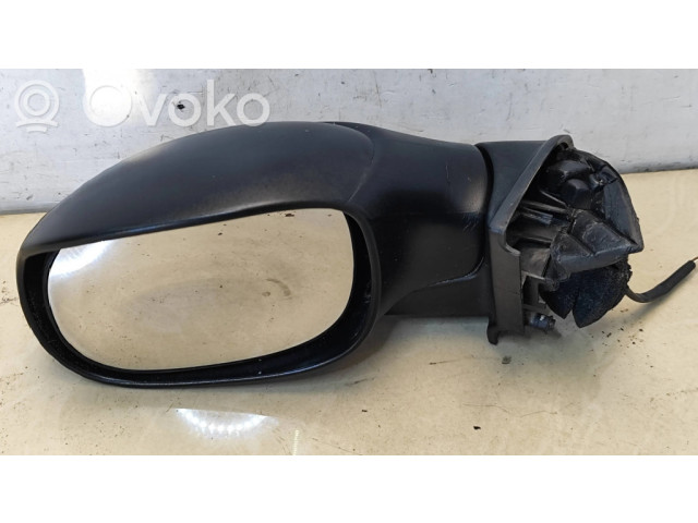 Zpětné zrcátko  levé Citroen C3 2008  E2011019, 012026  