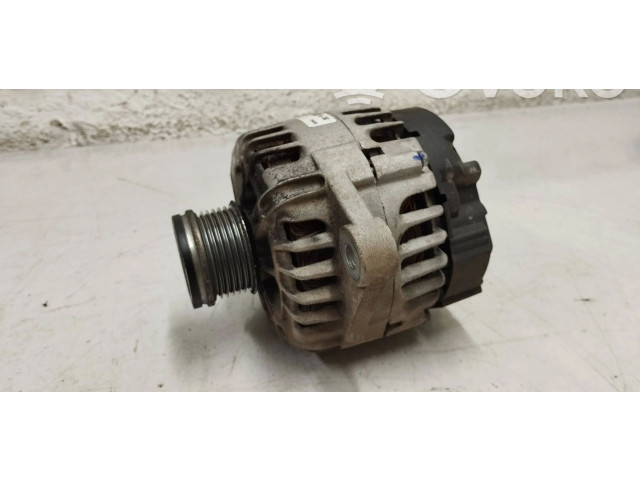Генератор 607923, Tg12c052   Vauxhall Astra J      