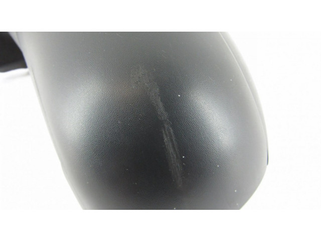 Zpětné zrcátko  levé Citroen C2 2007  12363750  