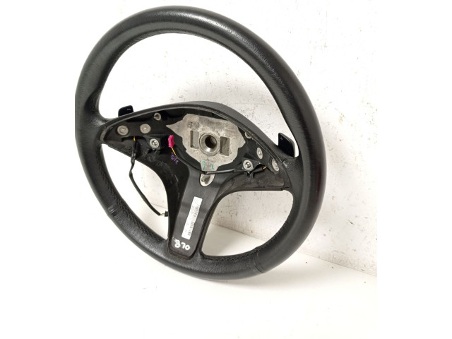 Volant Mercedes-Benz C W204 2008 A2044602703  