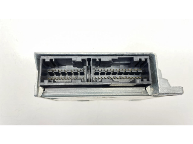 Блок подушек безопасности 9661384680   Citroen C6