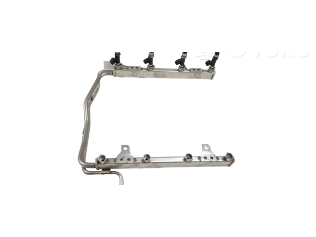 Vstřikovač JR3E9F792, JR3E9F792AC   Ford F150  pro benzínový motor 5.0  
