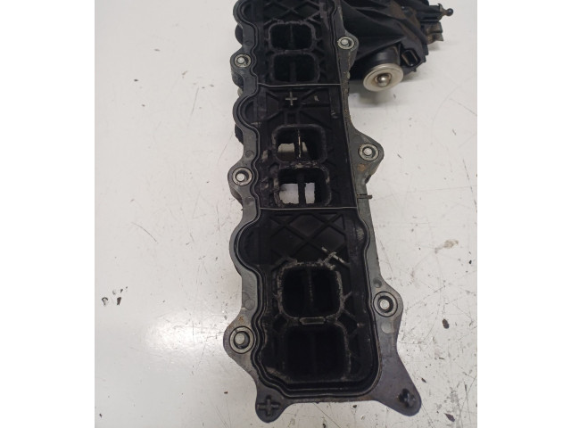 Zámek zadních dveří A6510900037   Mercedes-Benz Sprinter W906 2011