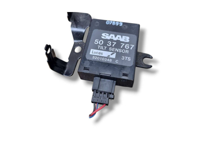 Комплект блоков управления 0261204400, 4661914   Saab 9-3 Ver1