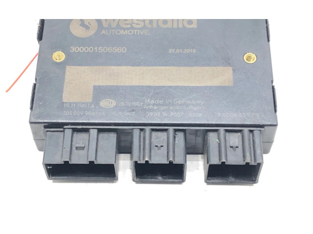 Řídící jednotka 5DS009996-44   Audi A6 Allroad C6 2005