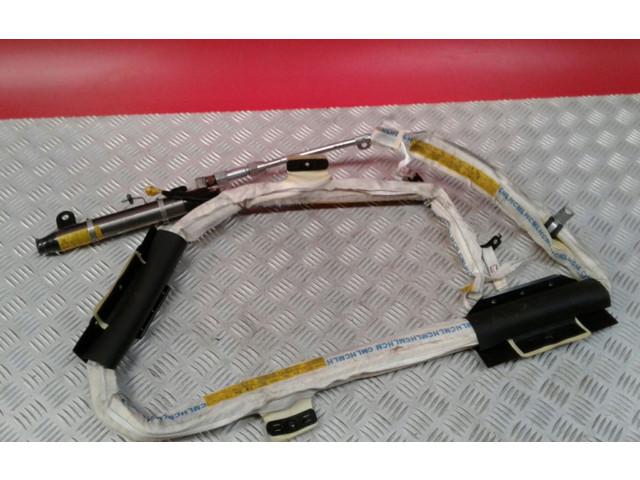 Боковая подушка безопасности 12135, 8555   Hyundai Santa Fe