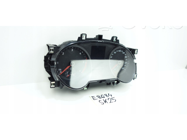 Панель приборов 5NA920751C, 5NA920751C   Volkswagen Tiguan       